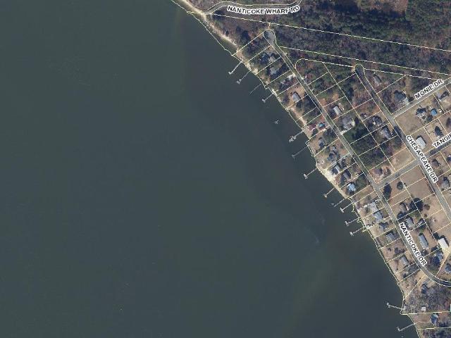 2287 Waterview Dr, Nanticoke, MD 21840 | MLS #MDWC2020