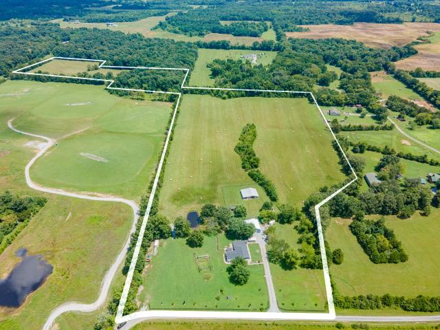2287 Will Nickens Rd