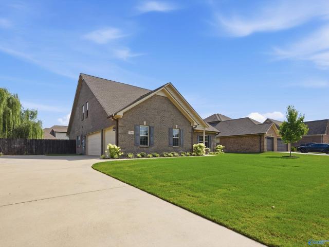 22883 Pin Oak Drive