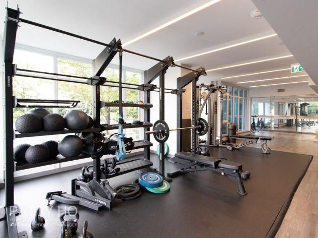 2288 Alpha Avenue condo — Burnaby, BC 1 Bedroom 1 Bedroom