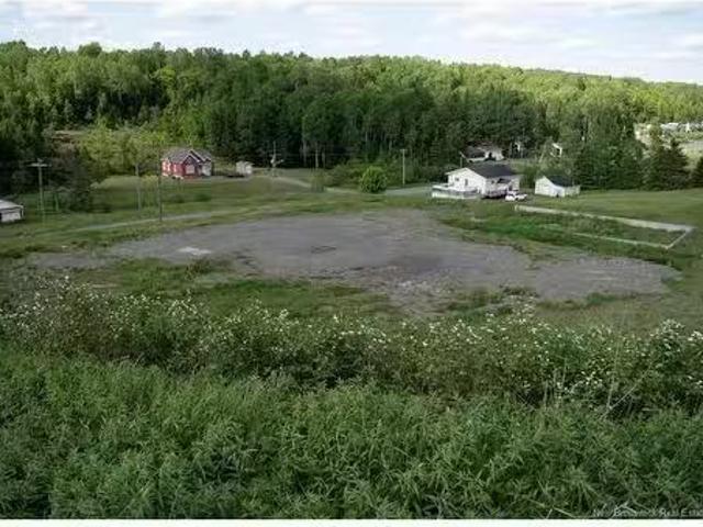 2288 Ch. Maltais, Val D'Amour, NB, E3N 5J2 vacant land for s.
