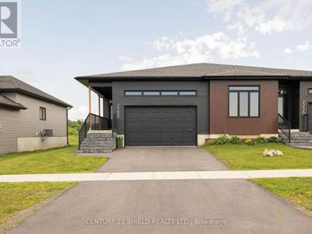 2288 Crewson Court, Cornwall, ON, K6H 0H5 house for sale | Listing ID X13547 | Royal LePage