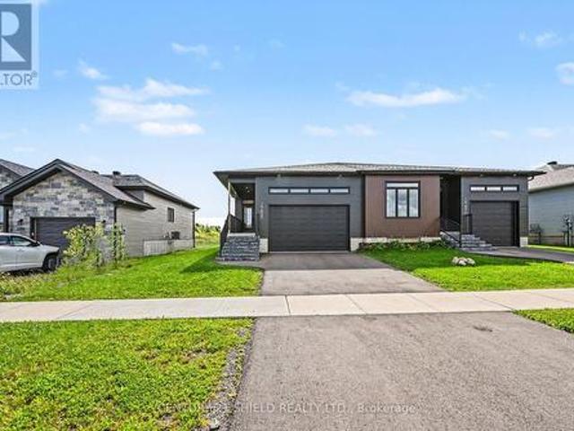 2288 Crewson Court, Cornwall, ON, K6H 0H5 house for sale | Listing ID X13775 | Royal LePage
