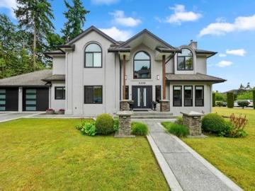 2288 Leclair Drive, Coquitlam, BC, V3K 6P5 house for sale | Listing ID R3065 | Royal LePage