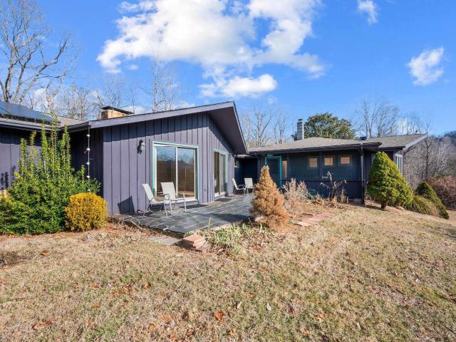 2288 Lexington Turnpike, Amherst, VA 24521 | MLS #672959