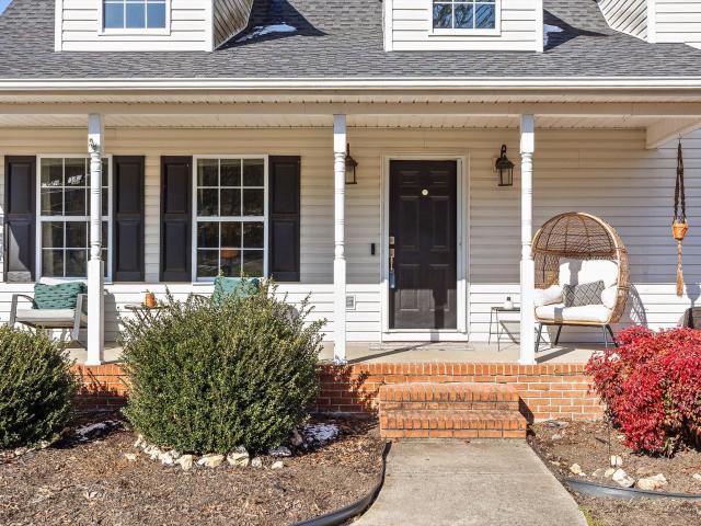 2288 Swanson Road