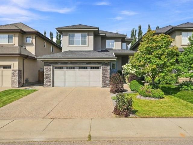 2288 Warry Loop Sw, Edmonton, AB, T6W 0N8 house for sale | Listing ID E4505 | Royal LePage