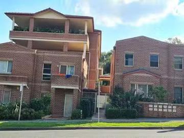22/88 98 Marsden Street, Parramatta, NSW 2150