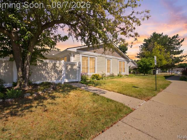 22899 Talford Street