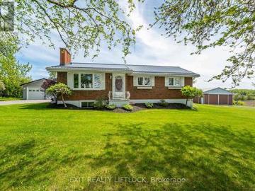 2289 Base Line Road, Otonabee South Monaghan, ON, K9J 6X9 house for sale | Listing ID X12923 | Royal LePage
