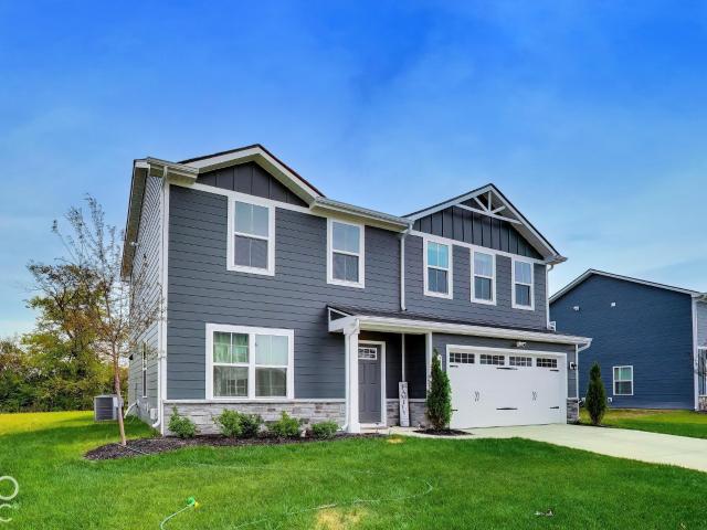 2289 Holiday Creek Drive
