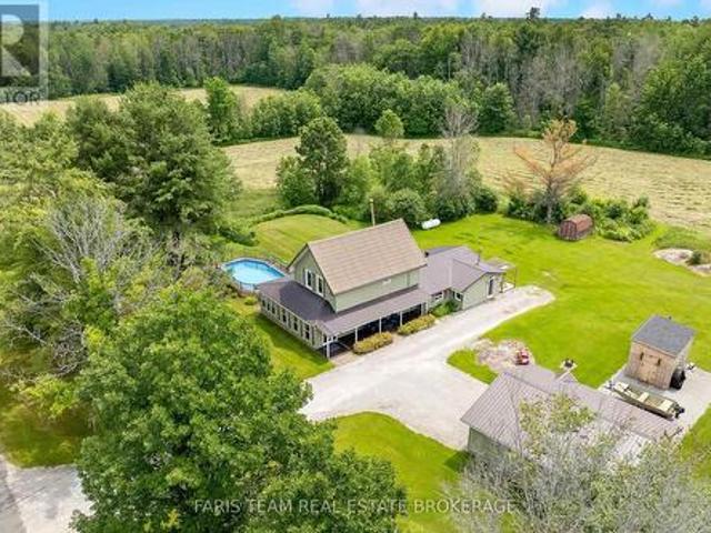 2289 Kinnear Side Road, Severn, ON, L0K 1E0 house for sale | Listing ID S13649 | Royal LePage