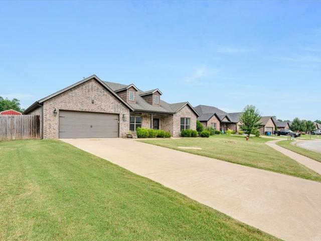 2289 Stonemill Drive