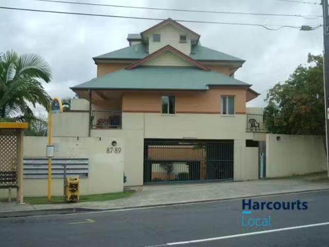 22/89 Scott Road, HERSTON Apartment for rent Listed by Louise.