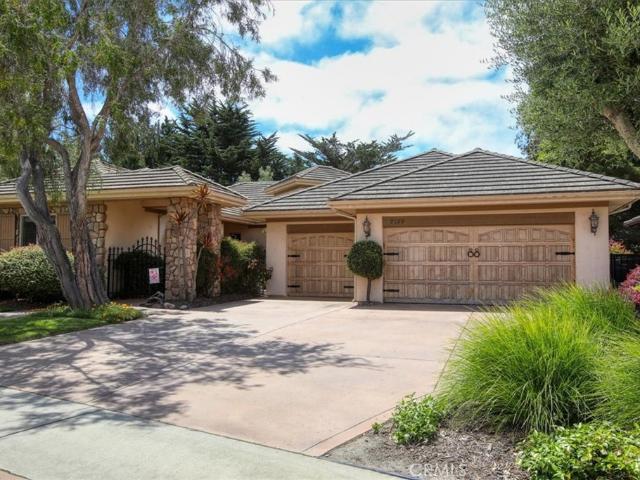 2289 Tattler Street