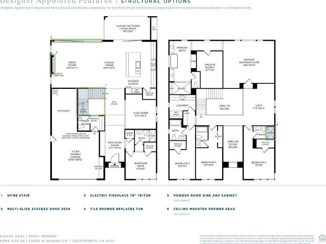 22800 W Seaqua Circle
