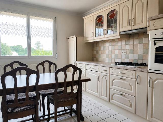 22800 Saint Brandan, Grande maison 5 chambres