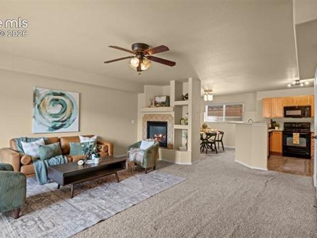 2280 E La Salle Street # 105