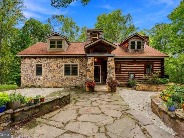 2280 Frogtown Road