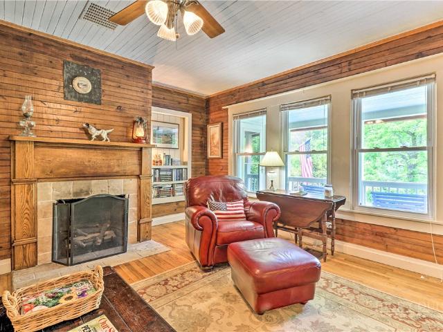 2280 Garvey Bridge Road