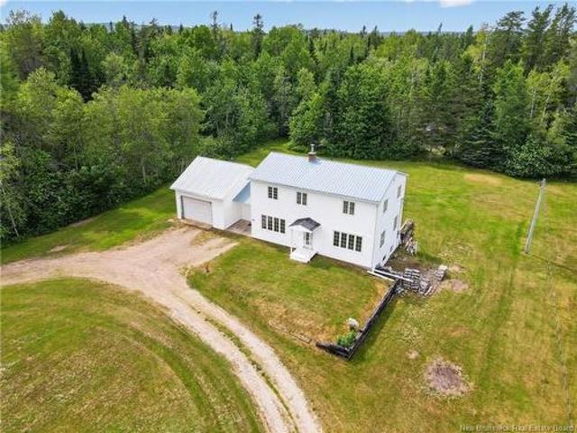 2280 Route 890, Cornhill, NB, E4Z 1B2 house for sale | Listing ID NB143292 | Royal LePage