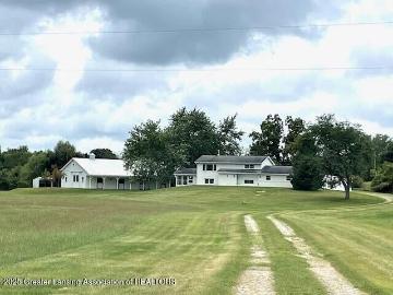 2280 Swan Rd, Dansville, MI