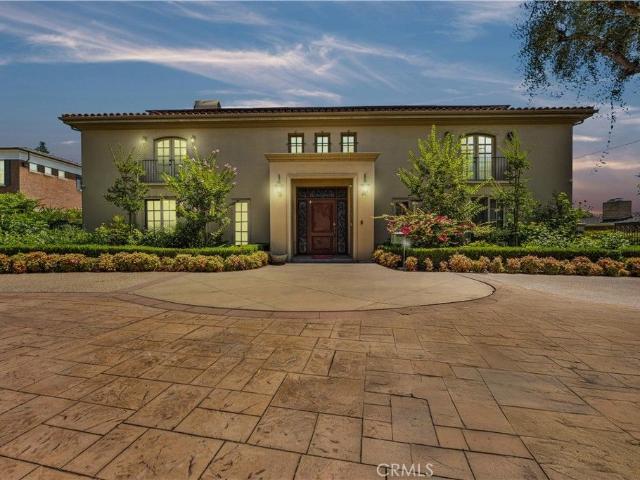 2280 S Oak Knoll Avenue, San Marino, US, CA