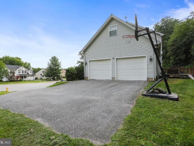 2280 Trotter Ridge Court