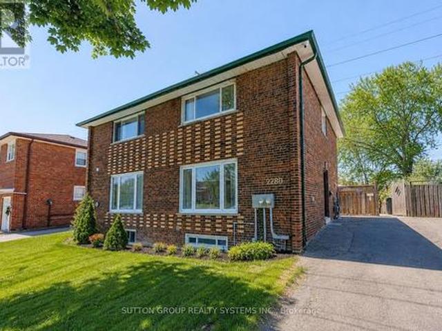 2280 Wiseman Court, Mississauga, ON, L5J 1P2 house for sale | Listing ID W13230 | Royal LePage