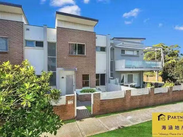 2/280 286 Park Road, Berala, NSW 2141