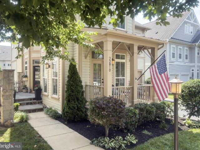 22810 Courtland Park Drive