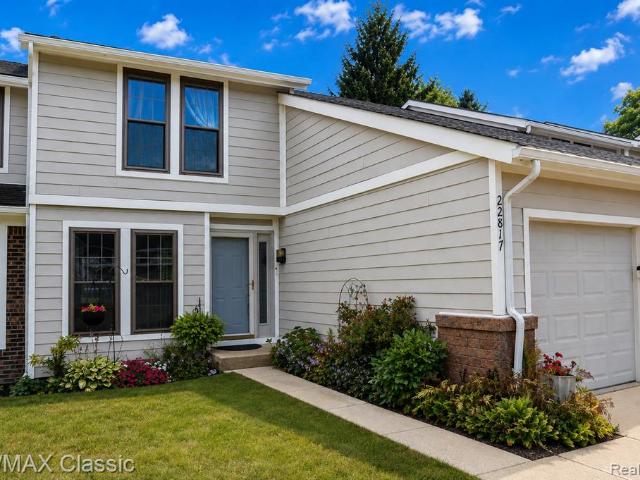 22817 Cranbrooke Drive