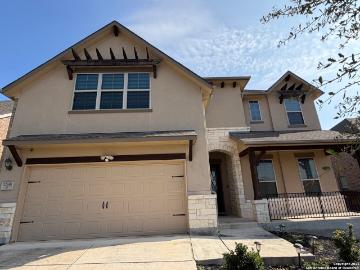 22818 Denali, San Antonio, TX 78258 | MLS #1924