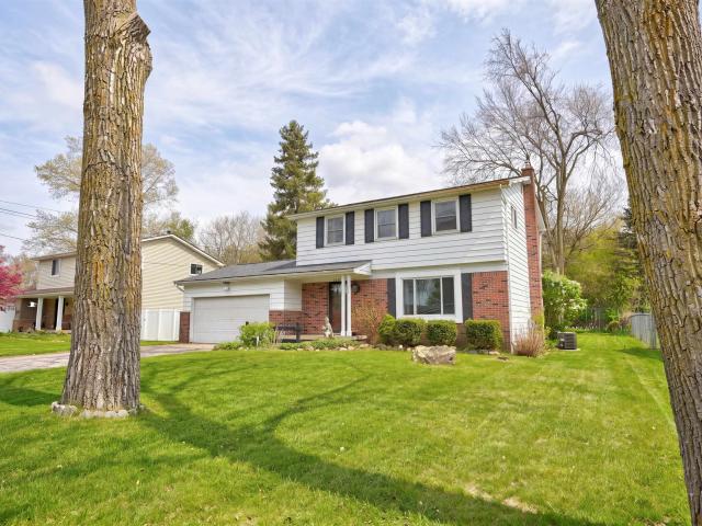 2281 Crane Road