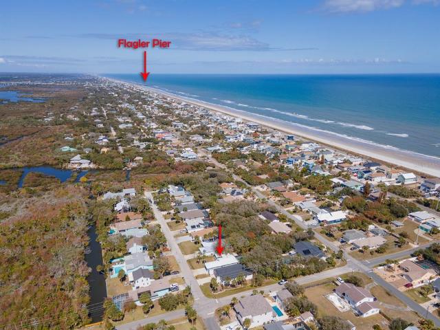 2281 S Flagler Ave, Flagler Beach, FL 32136 | MLS #FC316335
