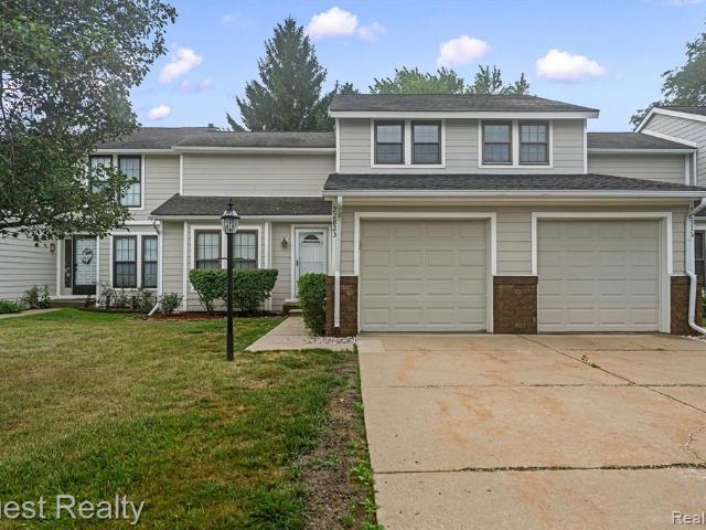 22823 Cranbrooke Drive