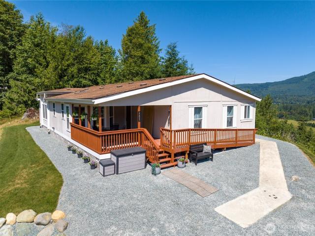 22823 Nature View Drive