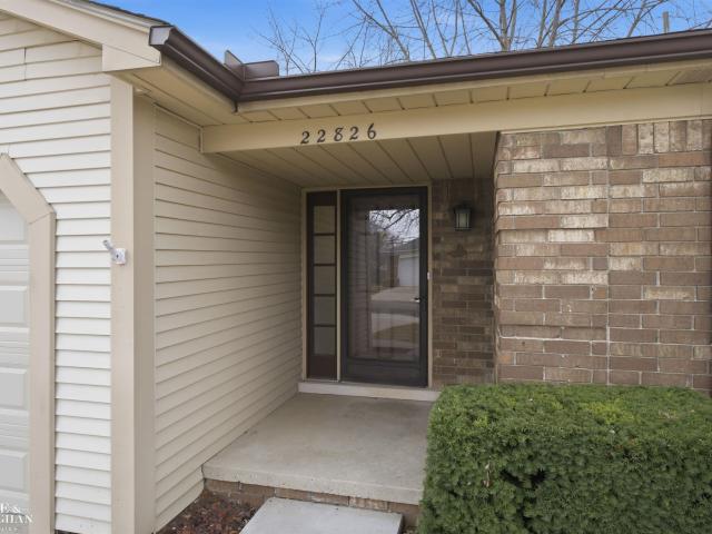 22826 Shoreview Court