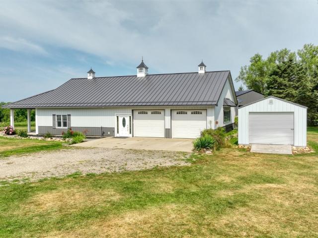 2282 N Lake Wilson Road
