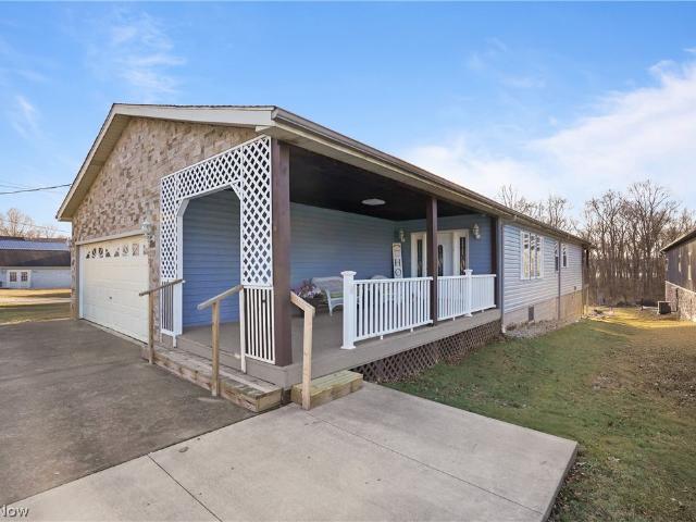 2282 Heston Drive