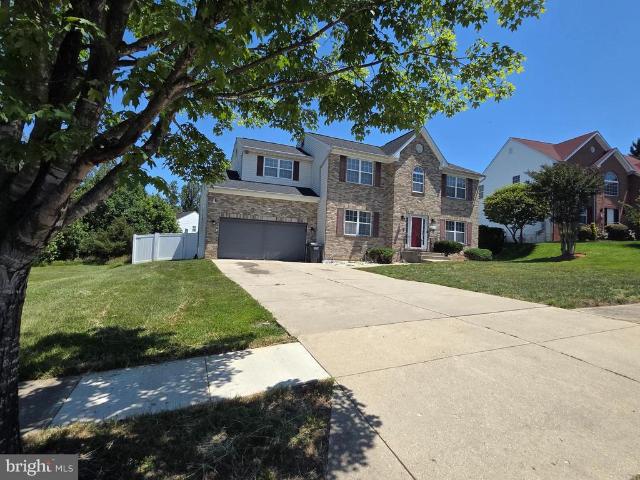 2282 Woodberry Drive
