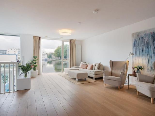 2282DX, Rijswijk, Prunuskade, 44