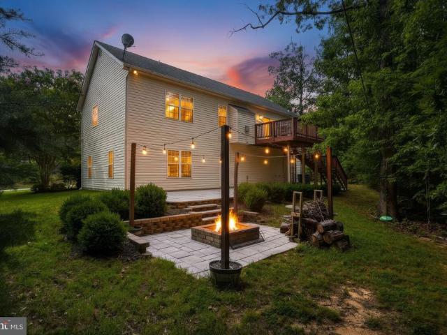 22835 Chestnut Road