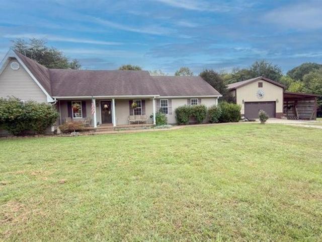 2283 Mount Lebanon Church Rd, Alvaton, KY 42122