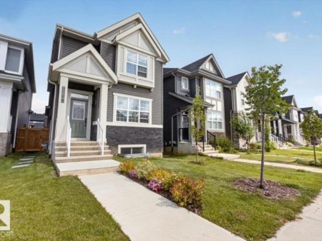 2283 A Avenue Nw, Edmonton, AB, T5T 4H5 house for sale | Listing ID E4504 | Royal LePage