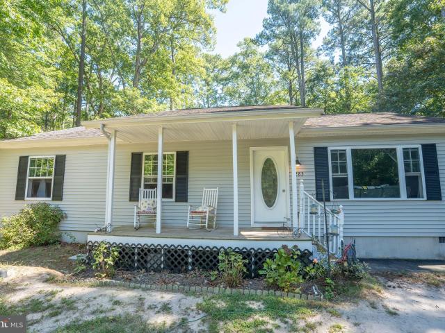 2283 Buccaneer Blvd, Greenbackville, VA 23356 | MLS #65109