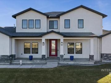 2283 E 4092 N