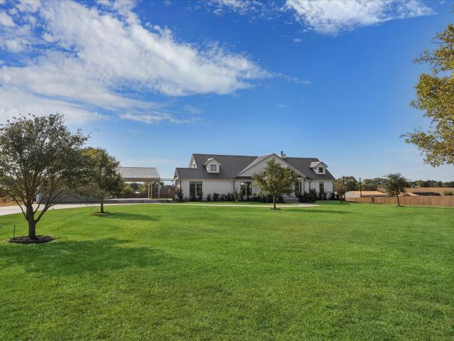 2283 Farm To Market 332 Brenham, TX 77833 | MLS #28233