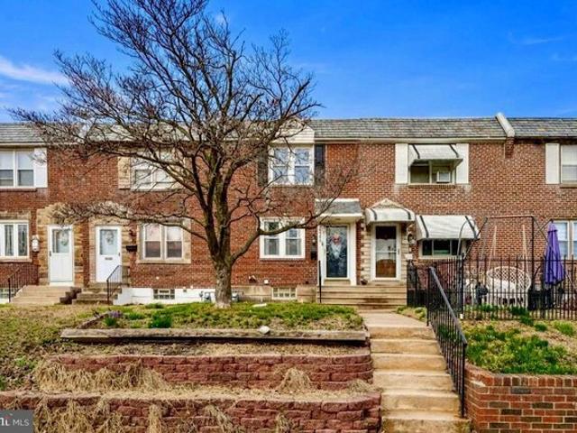 2283 S Harwood Ave, Drexel Hill, PA 19082