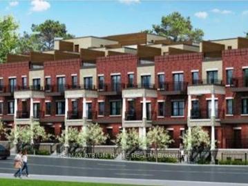 228 15 Yonge Street N, Aurora, ON, L4G 1M2 house for lease | Listing ID N13423 | Royal LePage